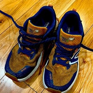 New Balance Hierro Trail Running Sneakers